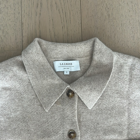 La Ligne Jane Jacket - Picture 5 of 6
